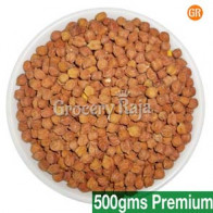 GR Brown Channa - Kondai Kadalai (கருப்பு கொண்டைகடலை) 500 gms