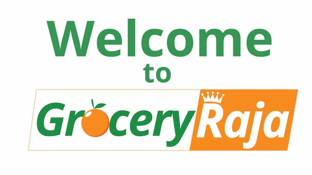 Welcome to Grocery Raja