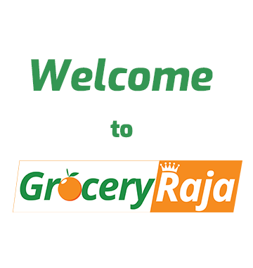 Welcome to Grocery Raja